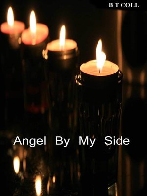 cover image of Angel by My Side